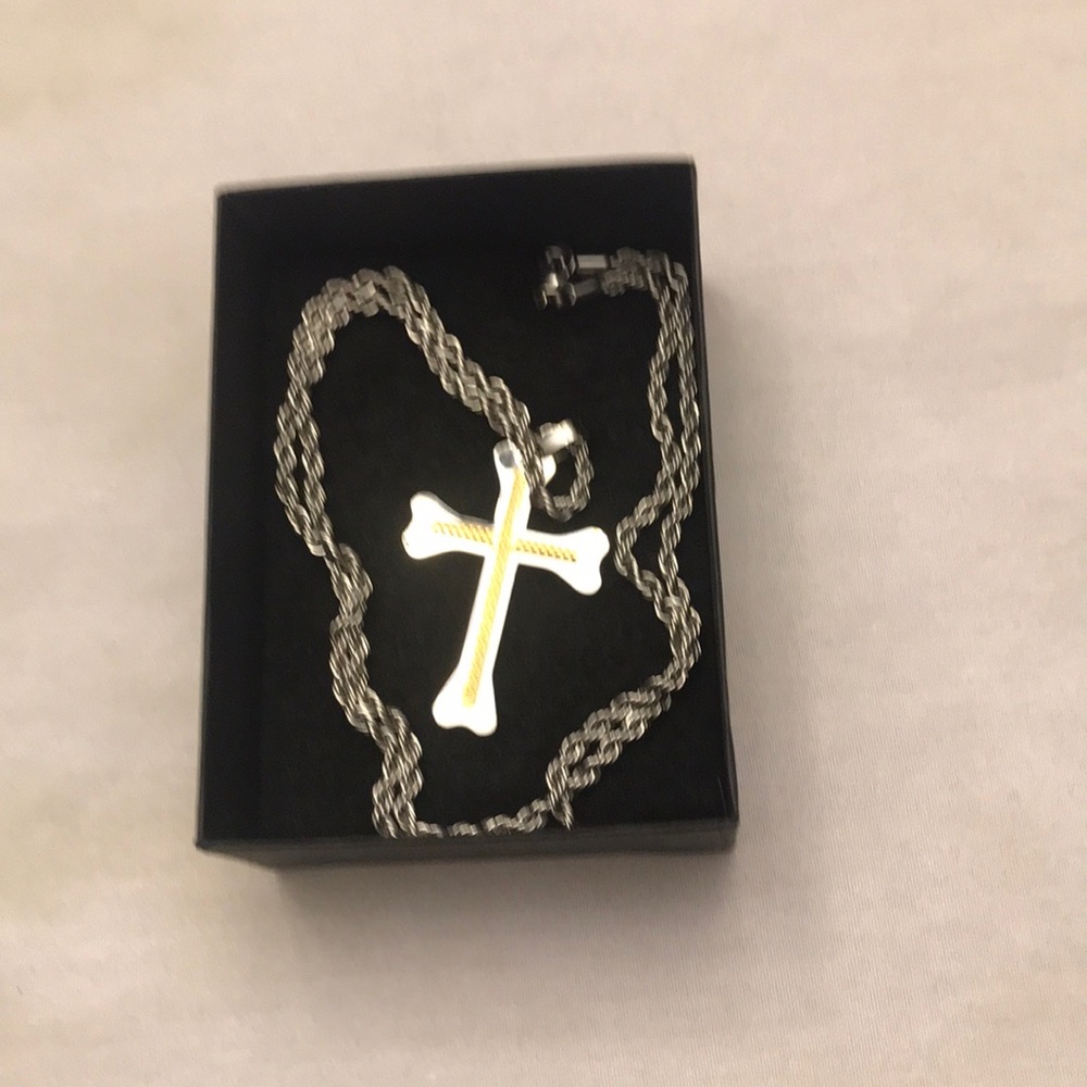 Necklace - Picture 4 of 4